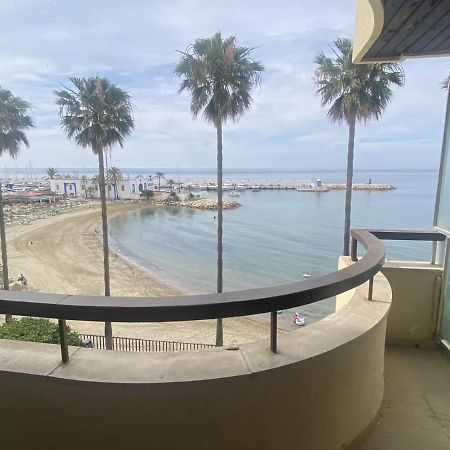 Homely Home Paseo Maritimo Edificio Eden Roc Марбеля Екстериор снимка