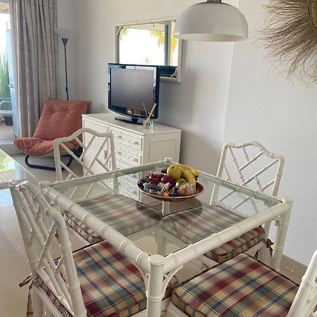 Homely Home Paseo Maritimo Edificio Eden Roc Марбеля Екстериор снимка