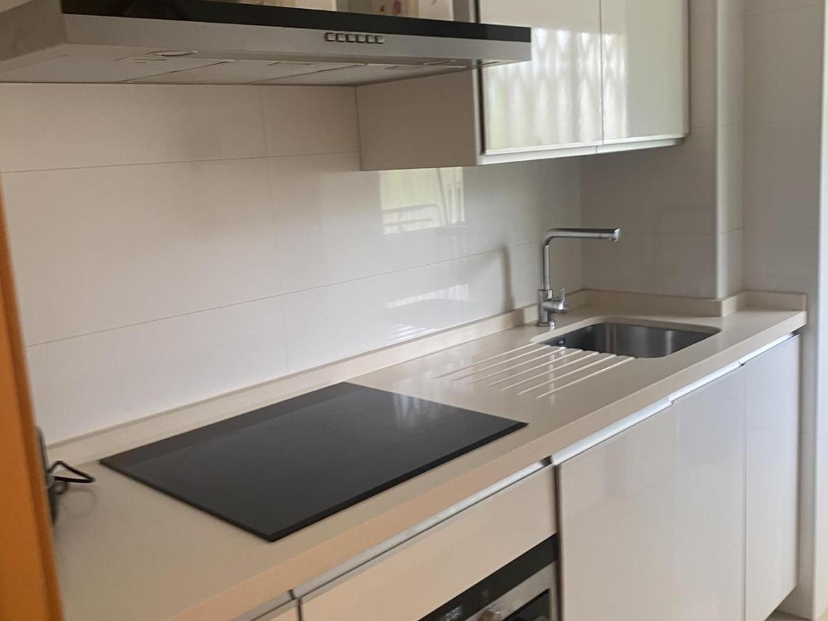 Homely Home Paseo Maritimo Edificio Eden Roc Марбеля Екстериор снимка