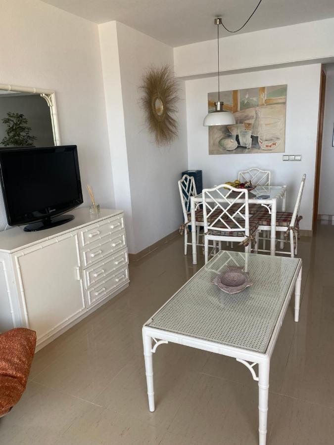 Homely Home Paseo Maritimo Edificio Eden Roc Марбеля Екстериор снимка