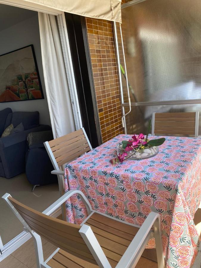 Homely Home Paseo Maritimo Edificio Eden Roc Марбеля Екстериор снимка
