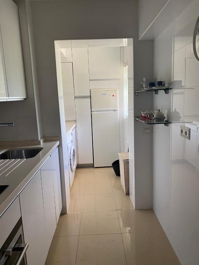 Homely Home Paseo Maritimo Edificio Eden Roc Марбеля Екстериор снимка
