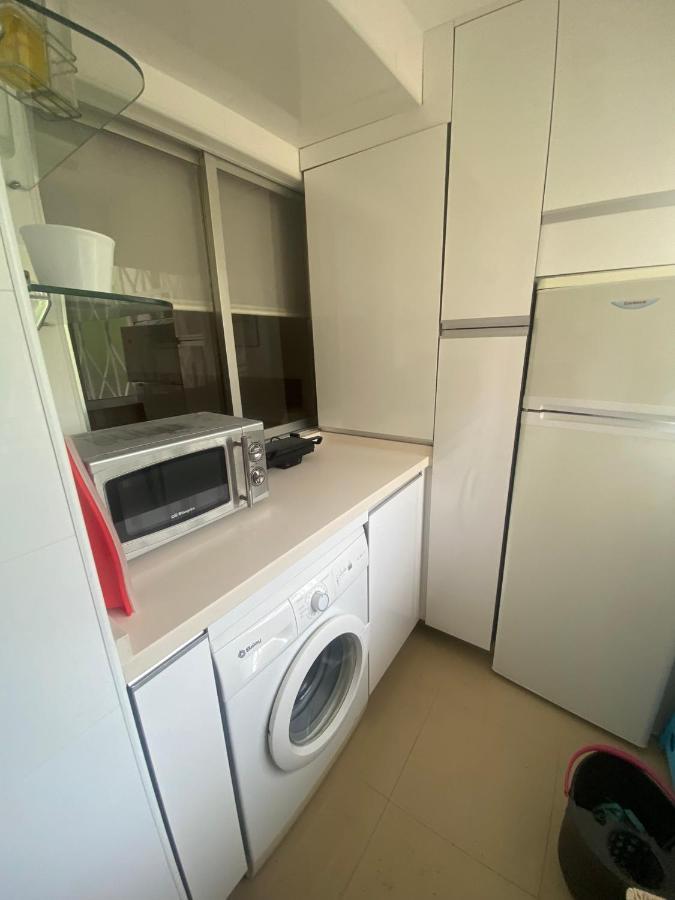 Homely Home Paseo Maritimo Edificio Eden Roc Марбеля Екстериор снимка