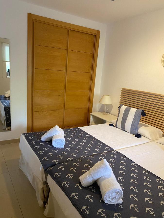 Homely Home Paseo Maritimo Edificio Eden Roc Марбеля Екстериор снимка