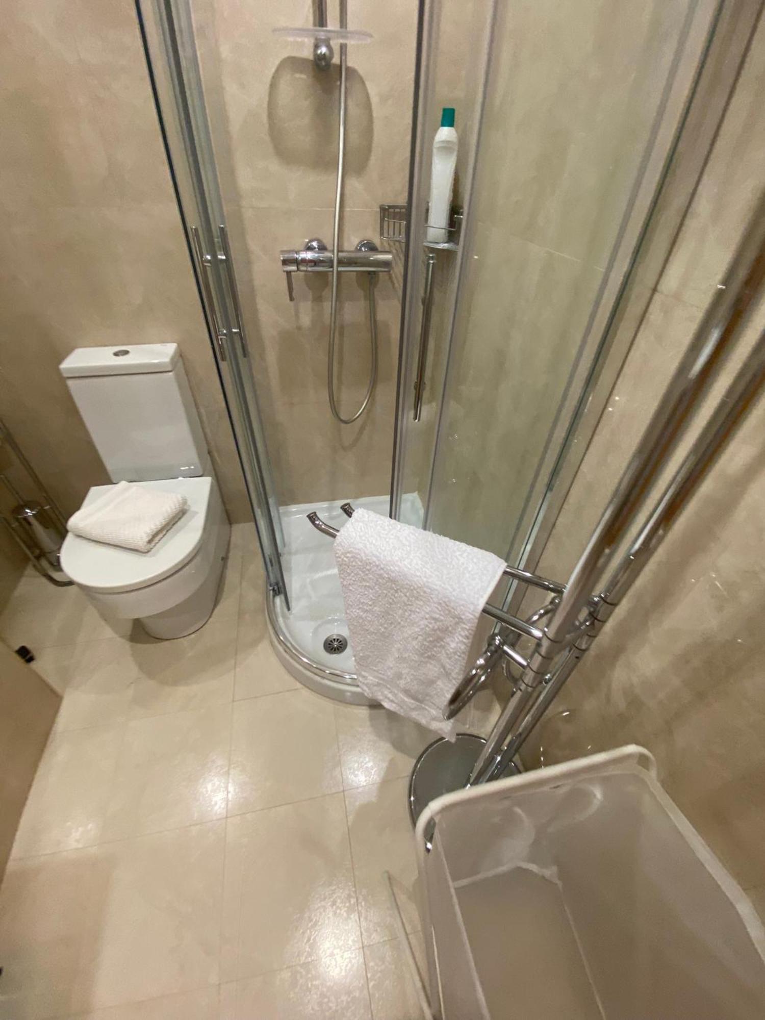 Homely Home Paseo Maritimo Edificio Eden Roc Марбеля Екстериор снимка